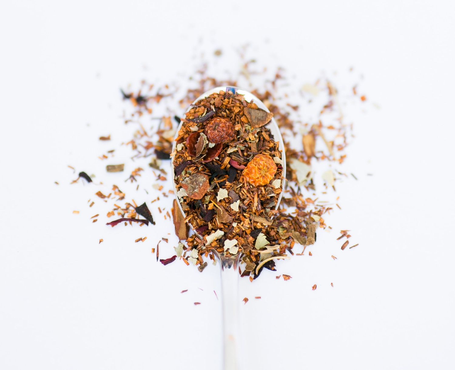 Huckleberry Rooibos 2oz