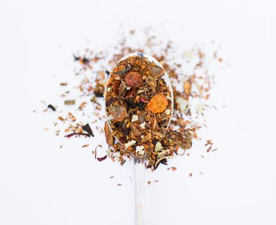 Huckleberry Rooibos 2oz