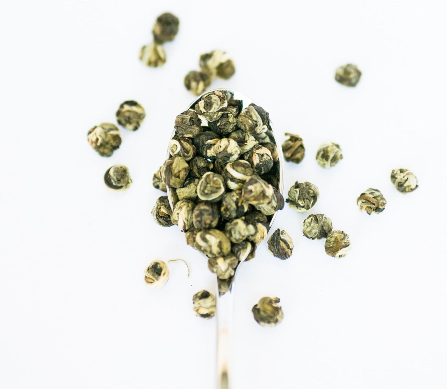 Jasmine Pearls 2oz