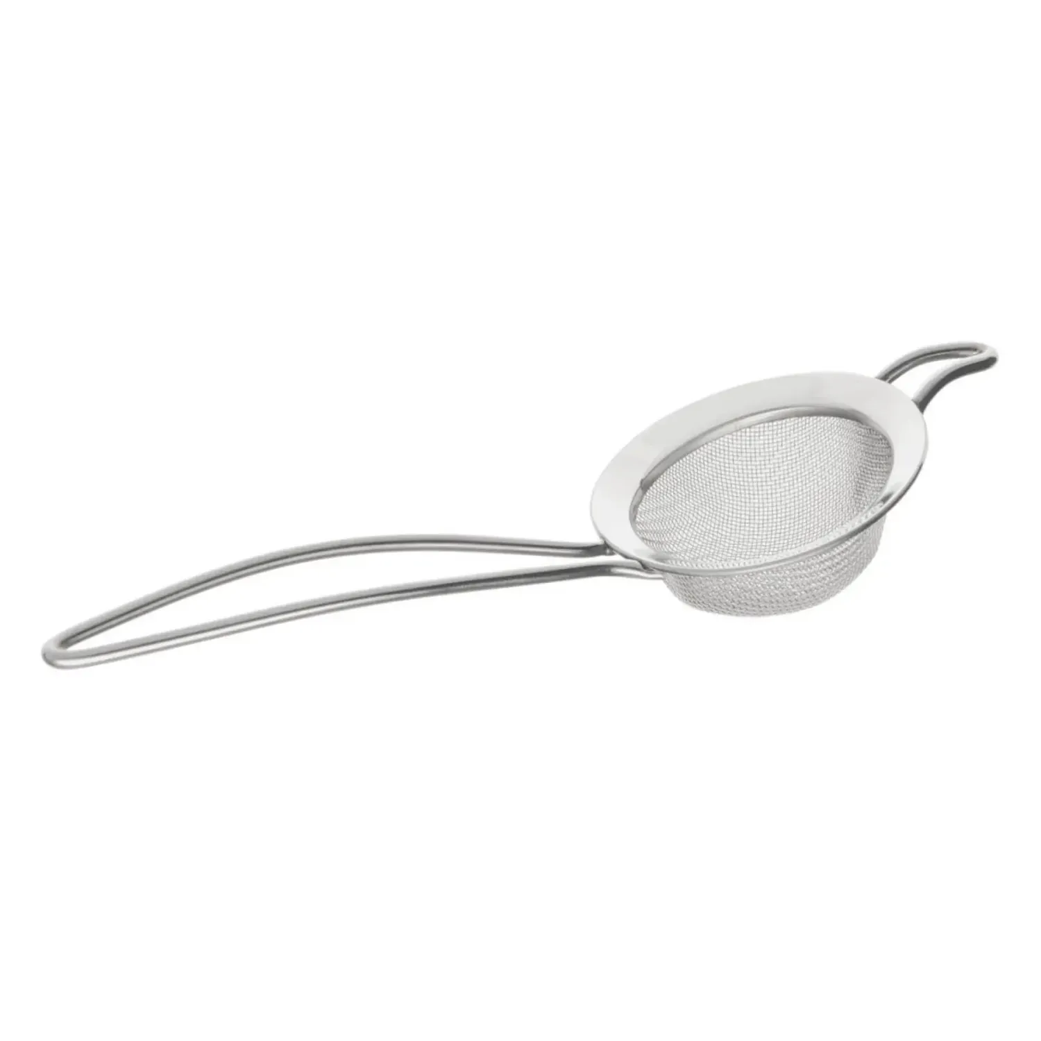 Strainer Mesh 3" SS Cuisipro 006