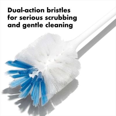 Brush Bottle Flexible Neck OXO 006