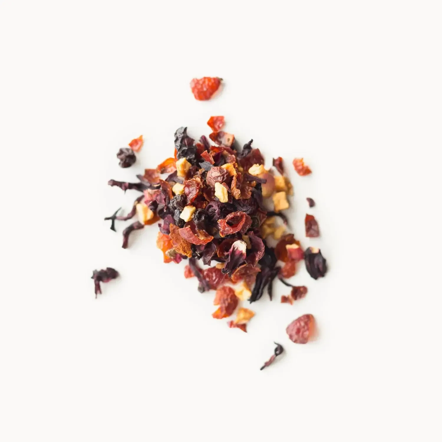 Hibiscus Berry 2oz
