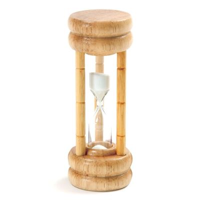 Timer Wooden 3 Minute Norpro