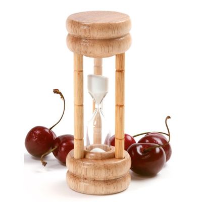 Timer Wooden 3 Minute Norpro