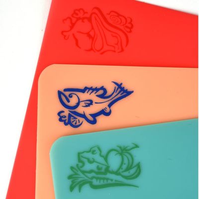 Cutting Mats 3pc Flexible 012