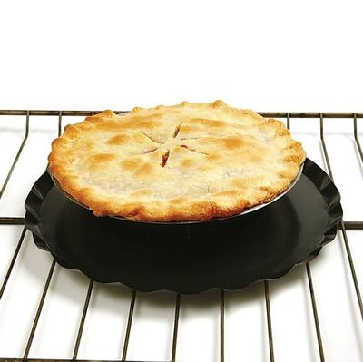 Pie Drip Pan NS Norpro