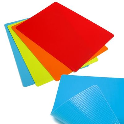Cutting Mats 4pc Gripping