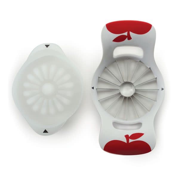 Apple Corer/Slicer 16 Slice Norpro 006