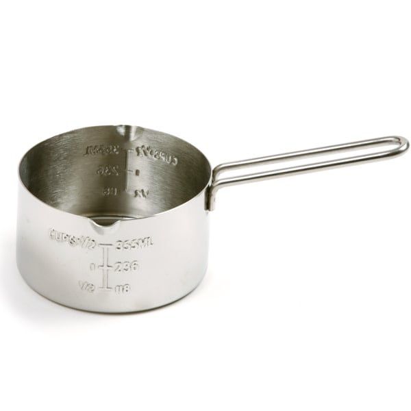 Measure Cup 2c SS Norpro
