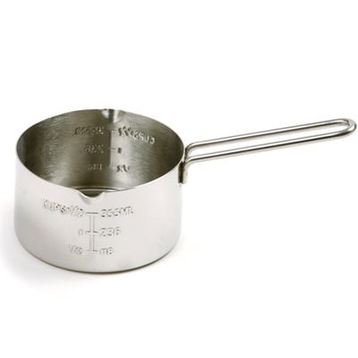 Measure Cup 2c SS Norpro