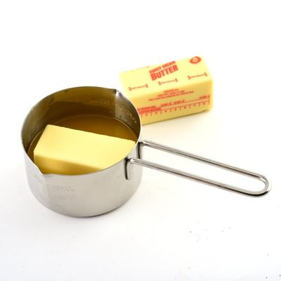 Measure Cup 2c SS Norpro