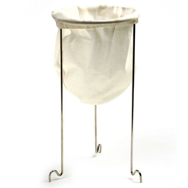 Jelly Strainer