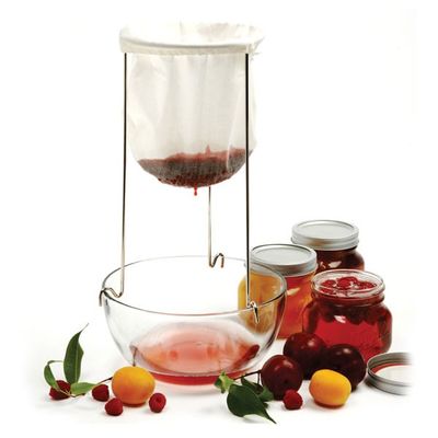 Jelly Strainer