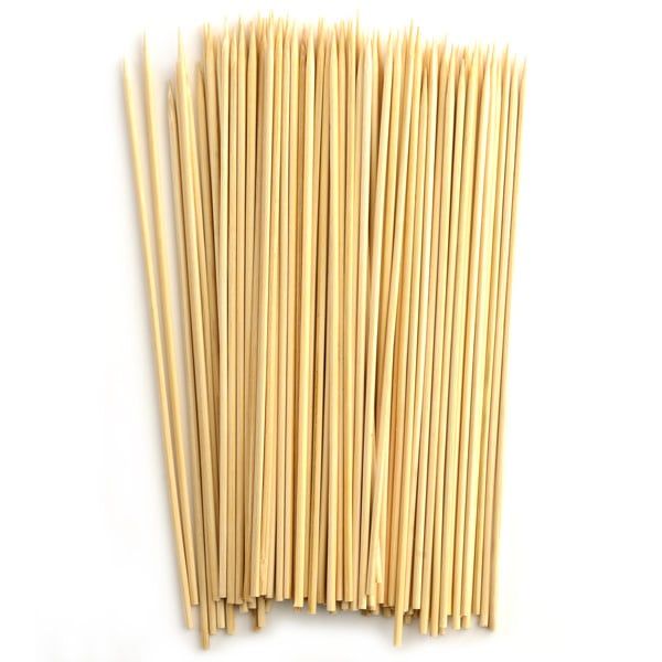 Skewer Bamboo 9" Pk/100