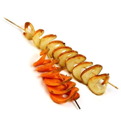 Skewer Bamboo 9" Pk/100