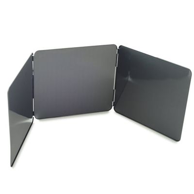 Splatter Guard 3 Hinged Panels