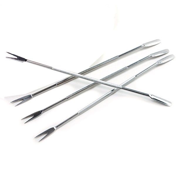 Forks Set/4 Seafood Norpro 012