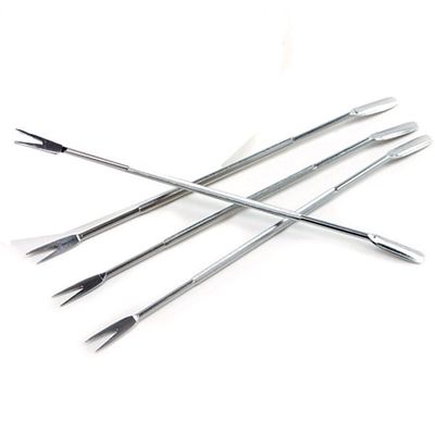 Forks Set/4 Seafood Norpro 012