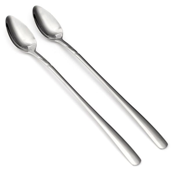 Iced Tea Spoons Set/2 SS
