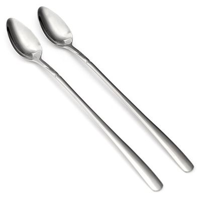 Iced Tea Spoons Set/2 SS