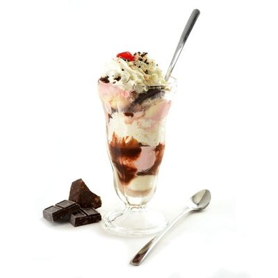 Iced Tea Spoons Set/2 SS