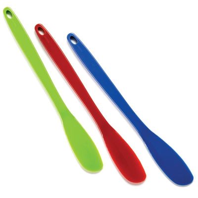 Spreader/Spatula Asstd Color 048