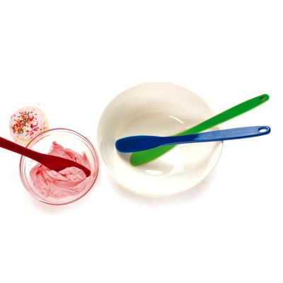 Spreader/Spatula Asstd Color 048