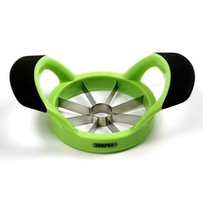 Apple Corer/Slicer 8 Slice Grip-EZ Norpro