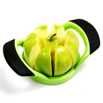 Apple Corer/Slicer 8 Slice Grip-EZ Norpro