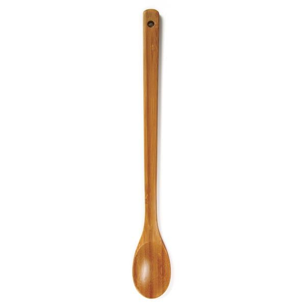 Spoon 15" Bamboo 012