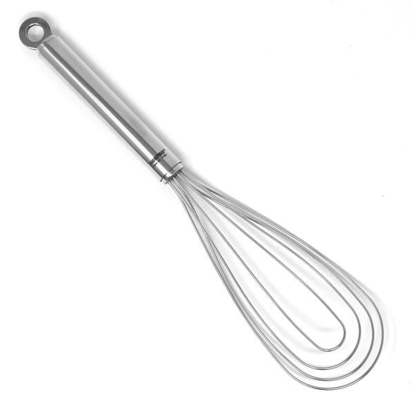 Whisk 11" Flat SS Norpro