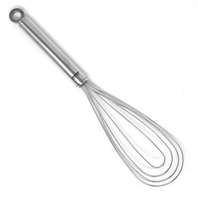 Whisk 11" Flat SS Norpro