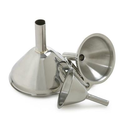 Funnel Set/3 SS