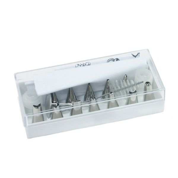Decorating Set 18pc Deluxe