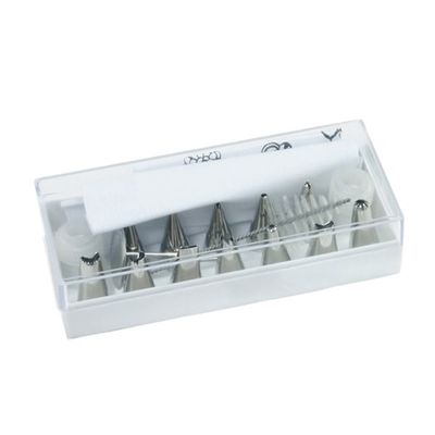 Decorating Set 18pc Deluxe