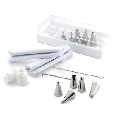 Decorating Set 18pc Deluxe