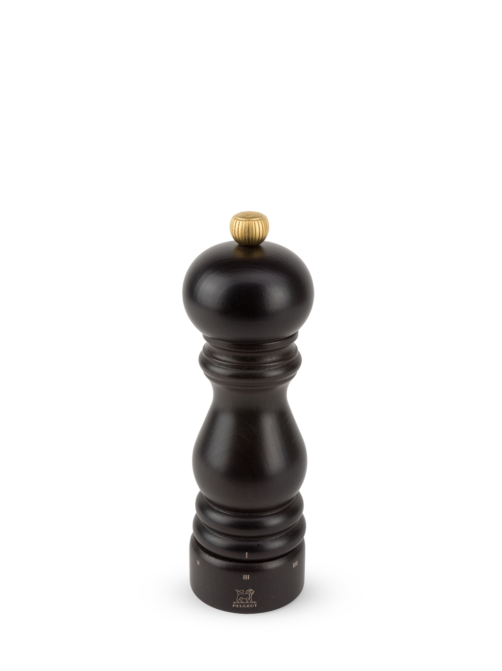 PM Paris U'Select 7" Chocolate 003