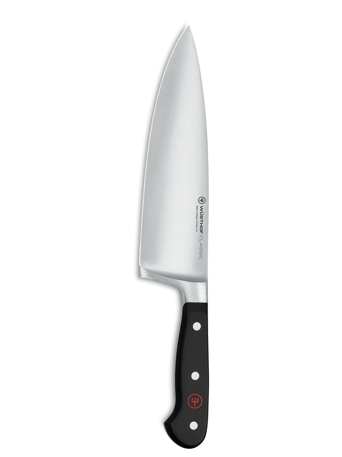 Chef 8" Wide Classic