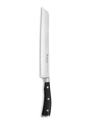 Bread 9" Double Serrated Ikon