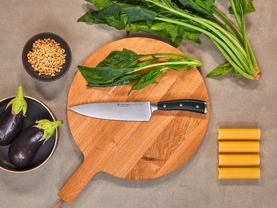 Chef 8" Ikon