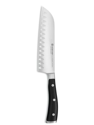 Santoku 7" HE Ikon