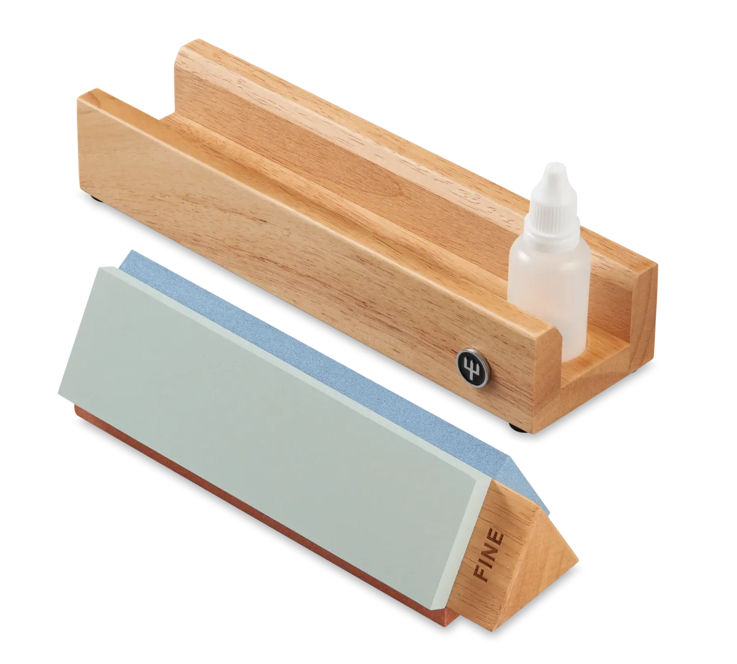 Sharpener Tri-Stone Wusthof
