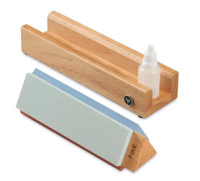 Sharpener Tri-Stone Wusthof