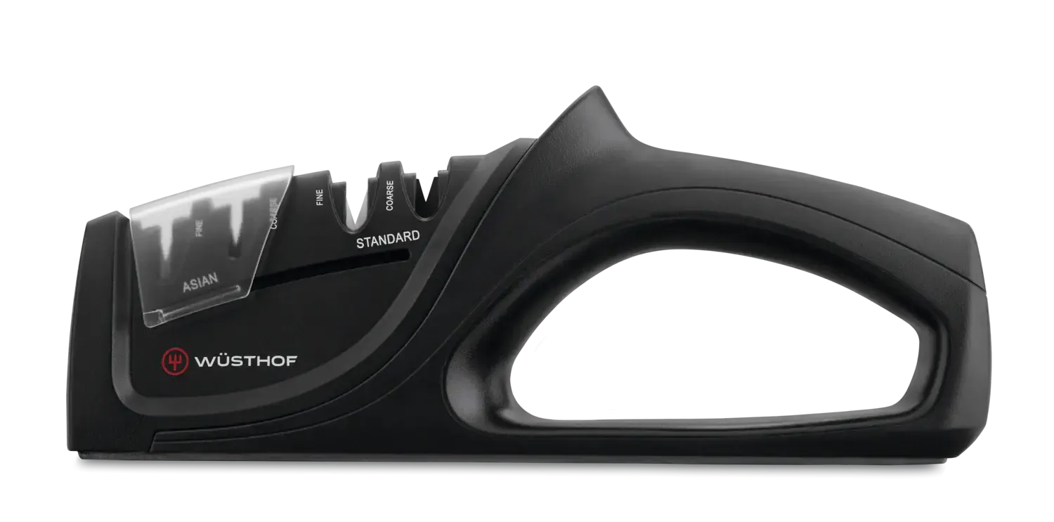 Sharpener 4 Stage Universal