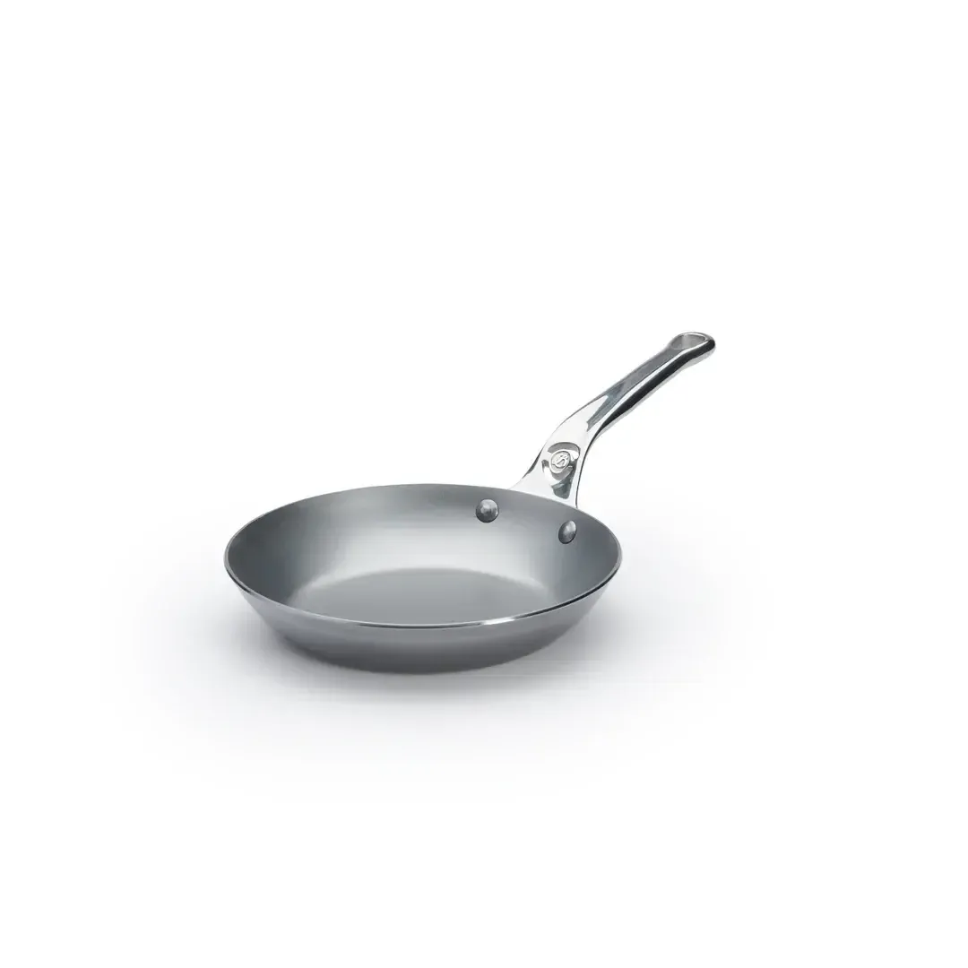 Fry Pan 8" Mineral B Pro