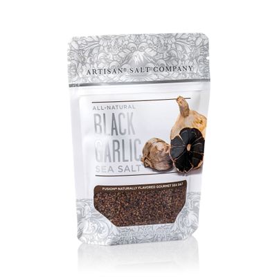 Black Garlic Pouch 006