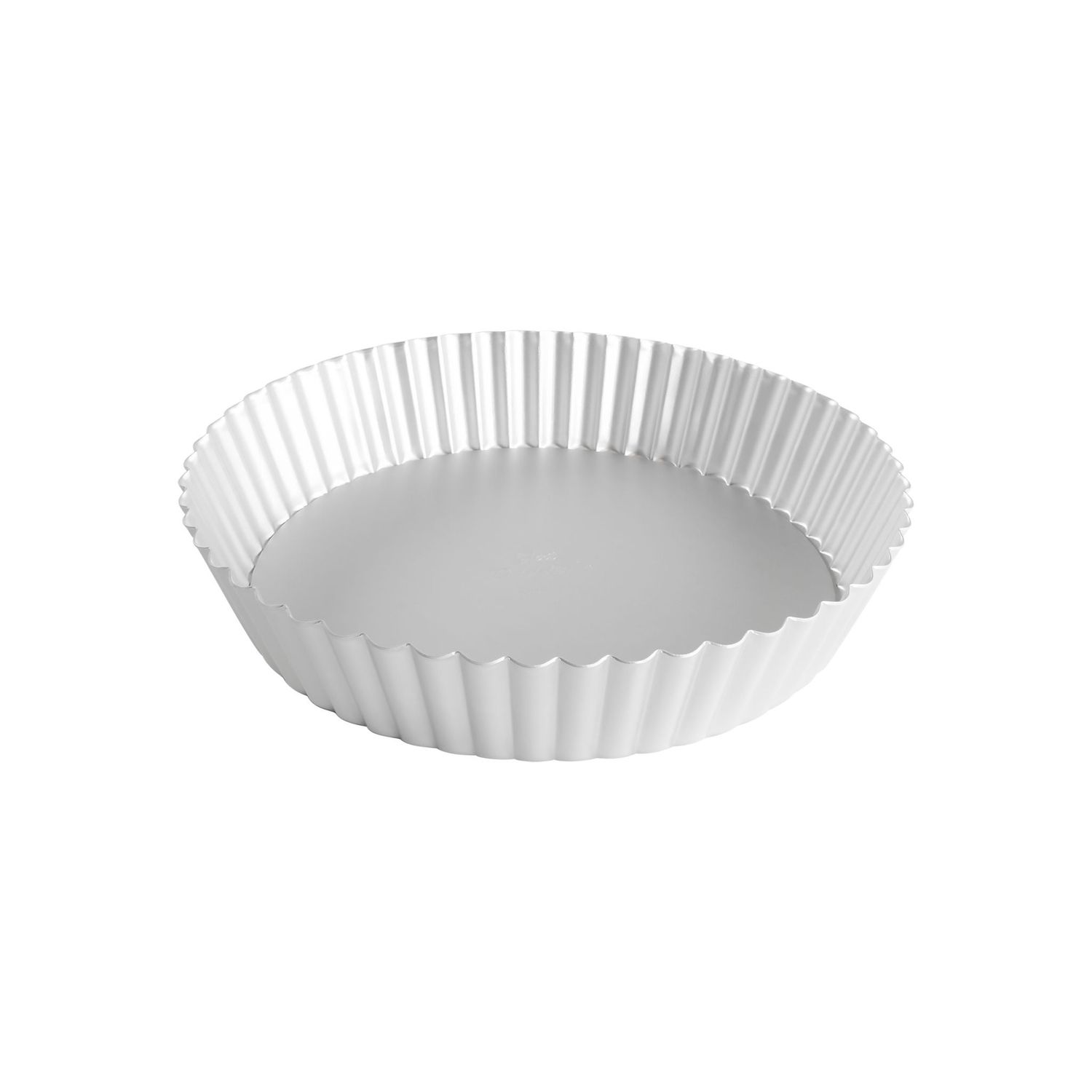 Tart Pan 10" w/Removable Bottom 012