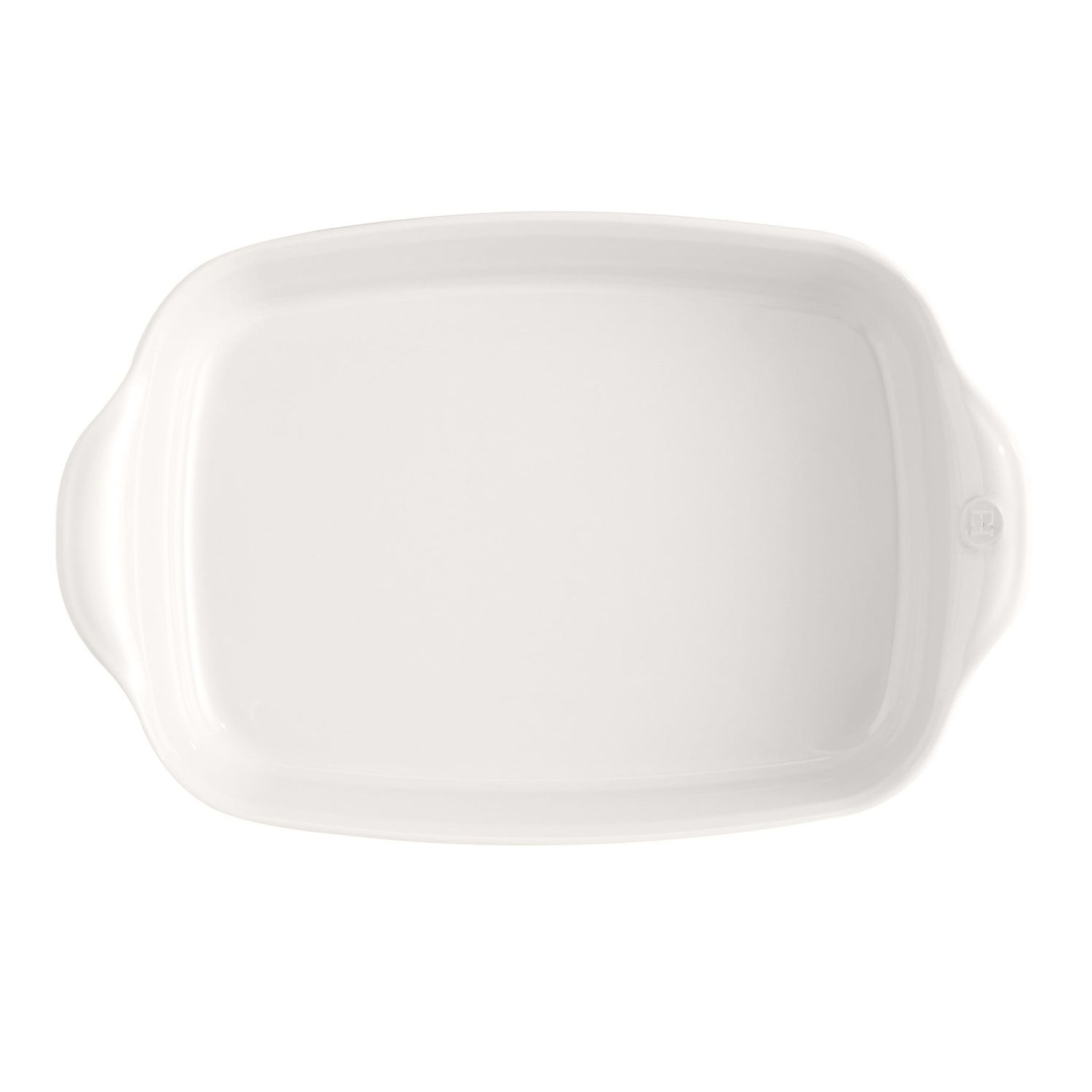 zz Baker Rect 16.5x10.6" Flour 002