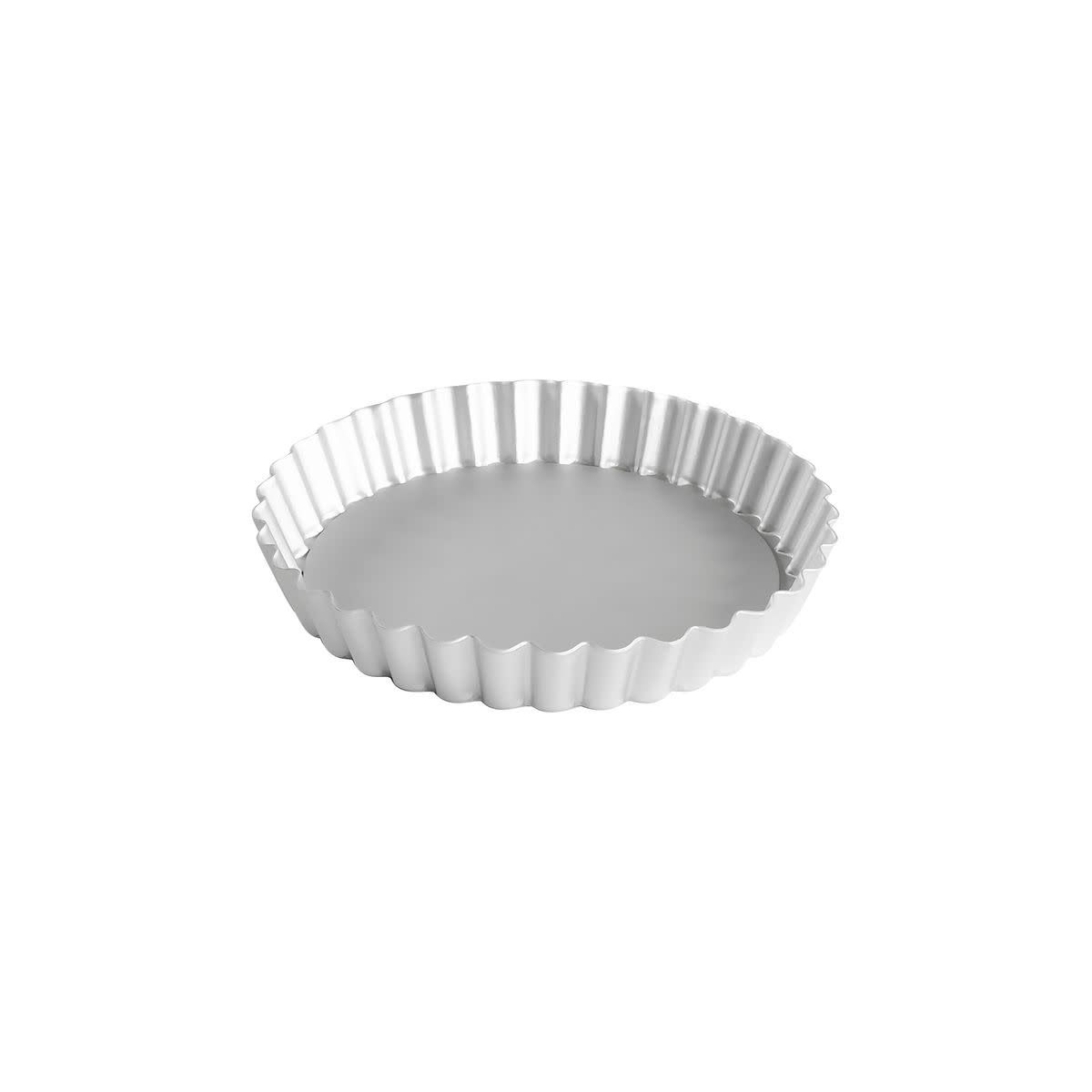 Tart Pan 6.5" w/Removable Bottom 012