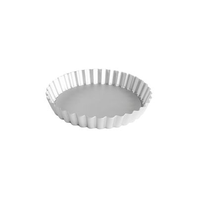 Tart Pan 6.5" w/Removable Bottom 012